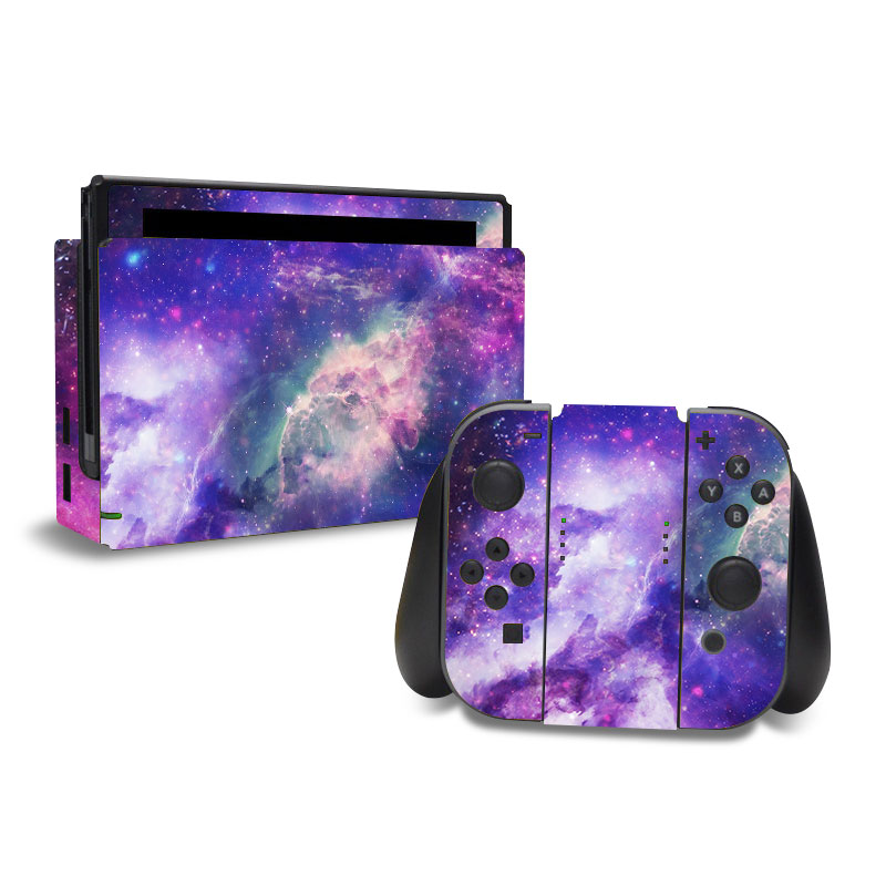 Nintendo switch Galaxy 2