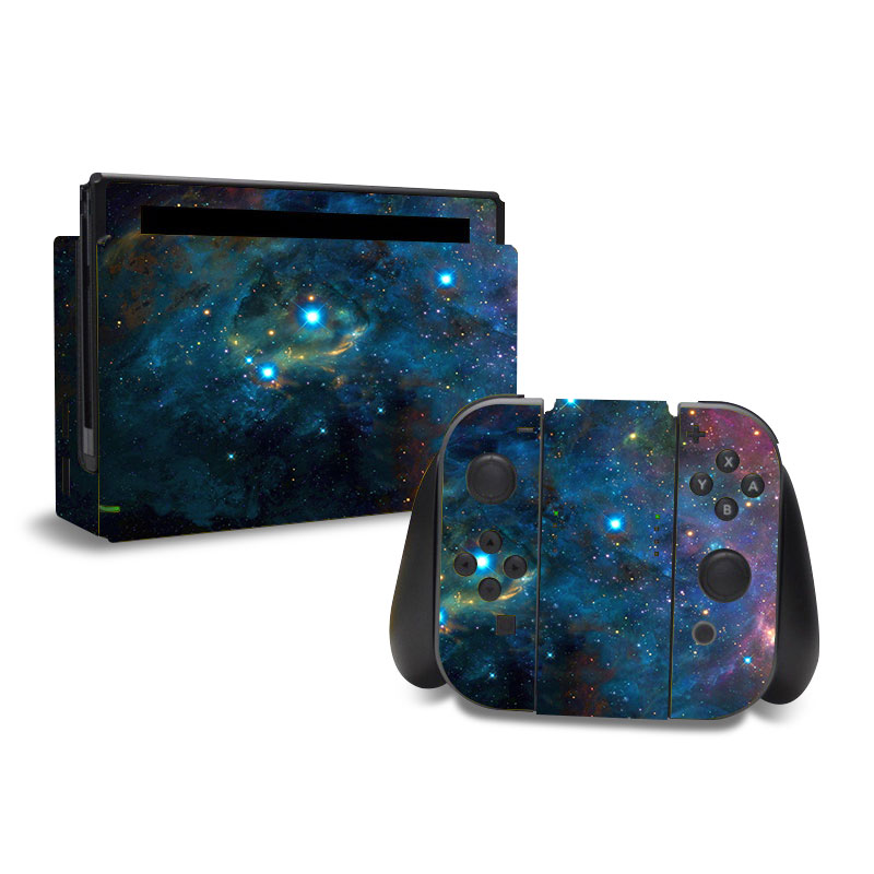 Nintendo switch Galaxy