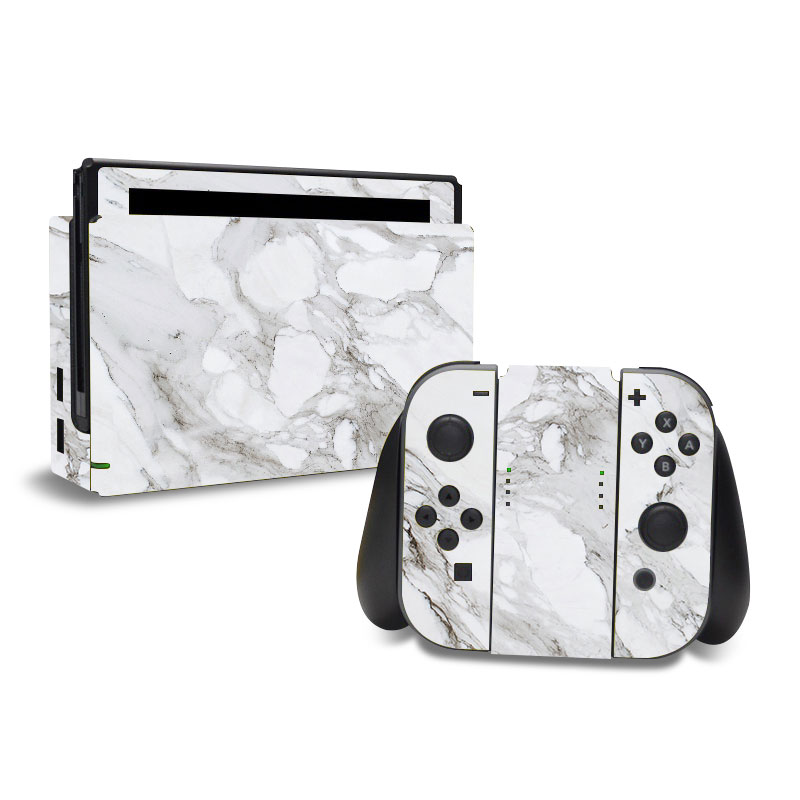 Nintendo switch Marbel