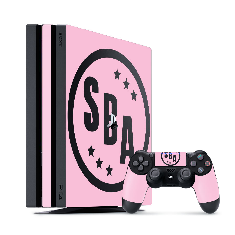 PS4 Pro Sport Boys