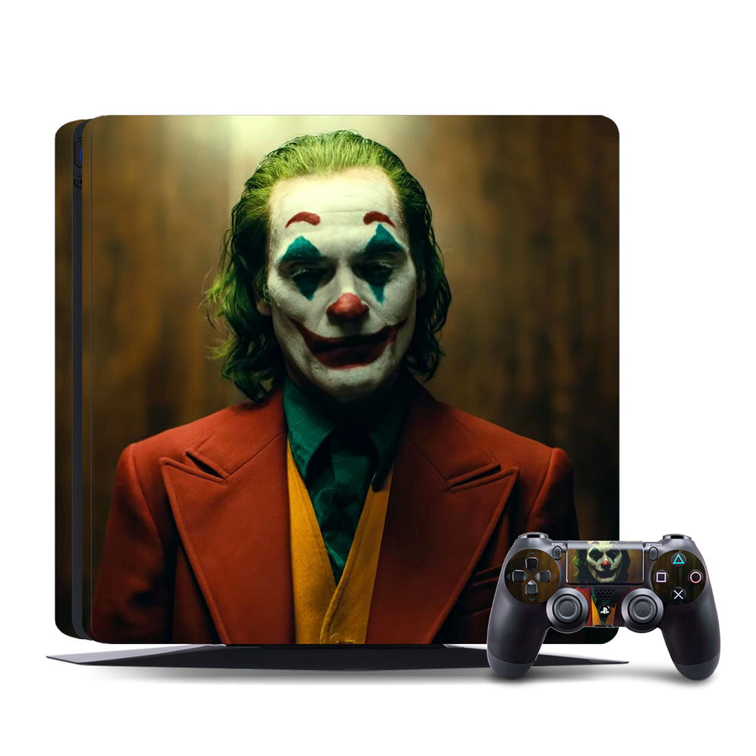 PS4 Slim Joker