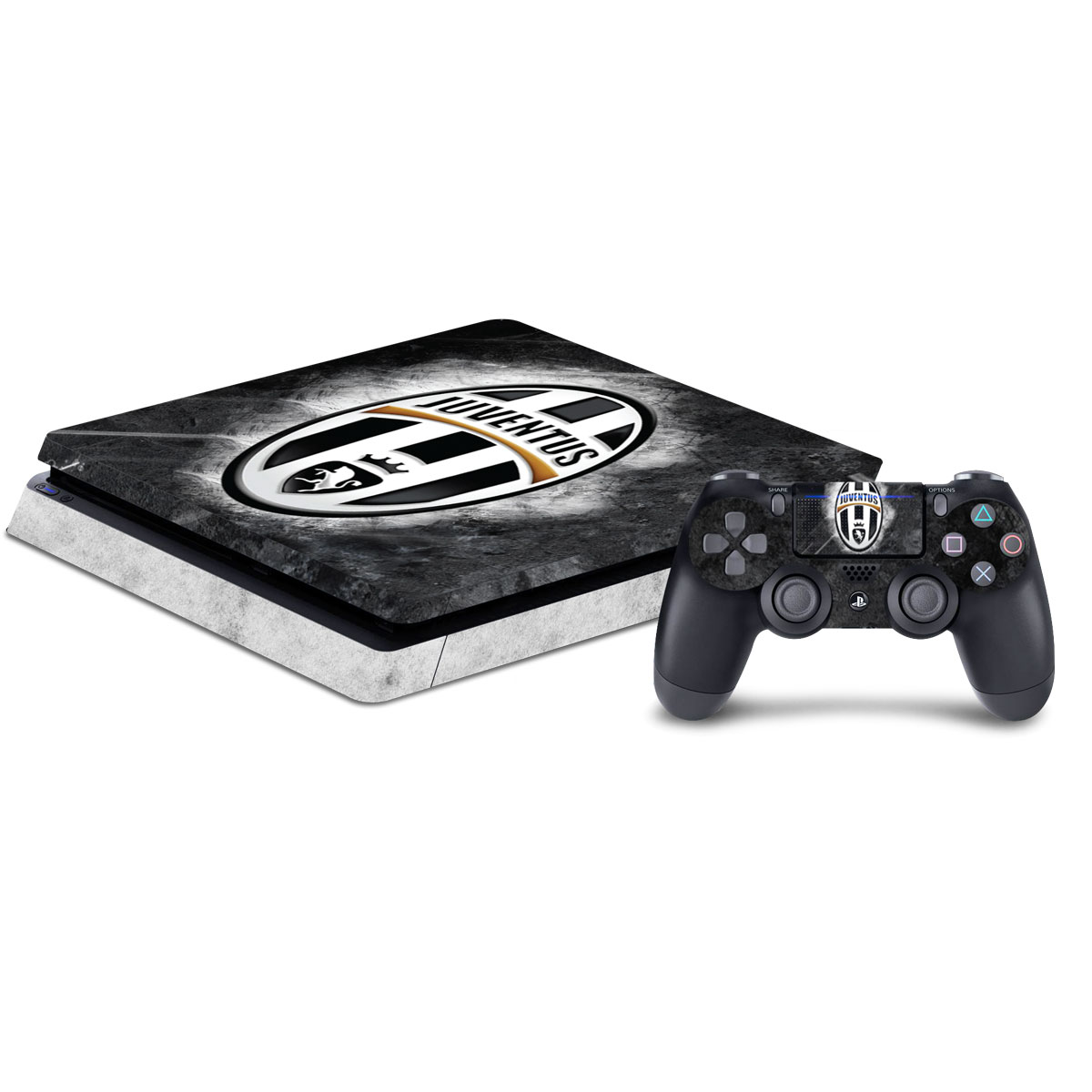 PS4 Slim Juventus