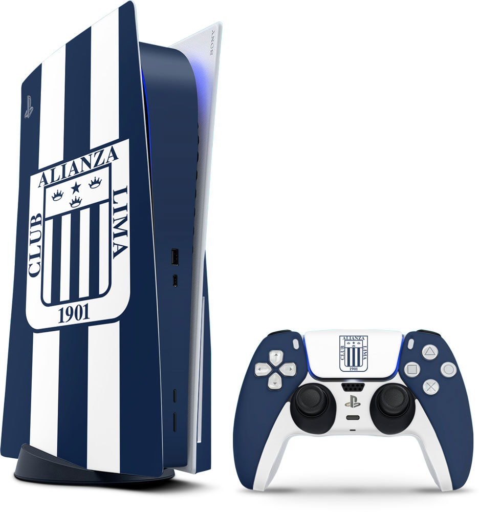 PS5 Club Alianza Lima