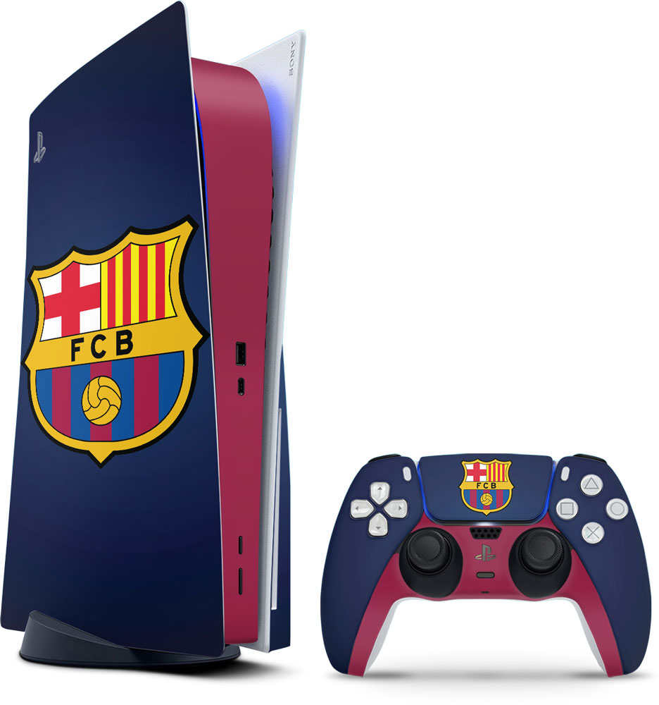 PS5 Barcelona
