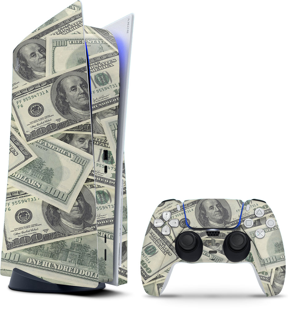 PS5 Dollar