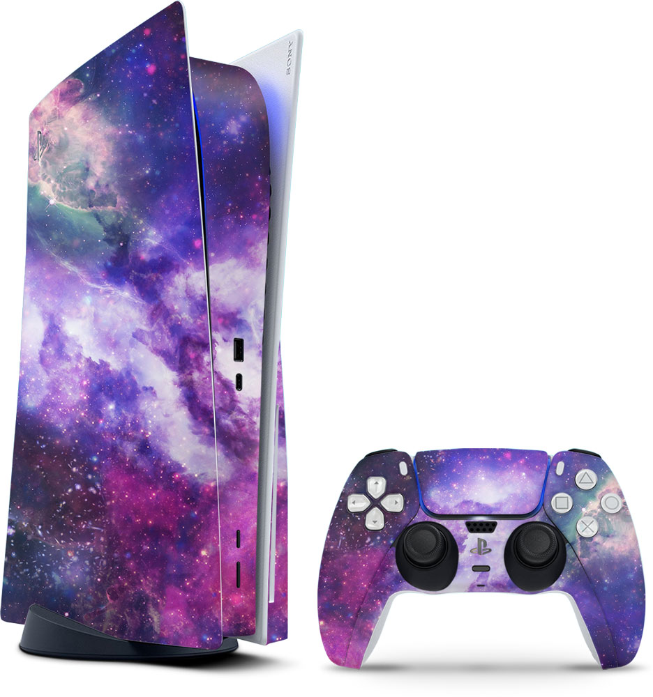 PS5 Galaxy 2