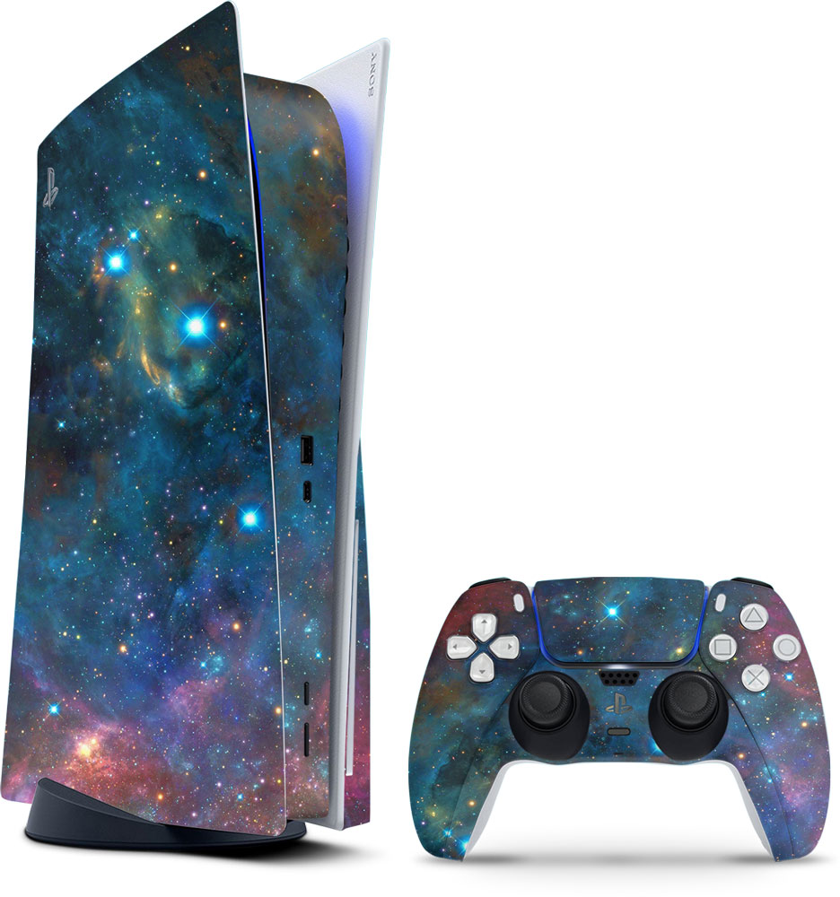 PS5 Galaxy