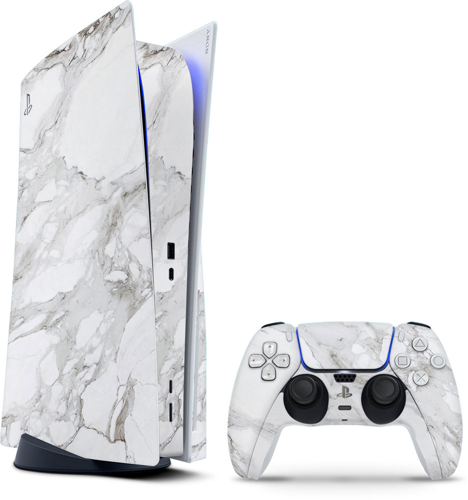 PS5 Marble