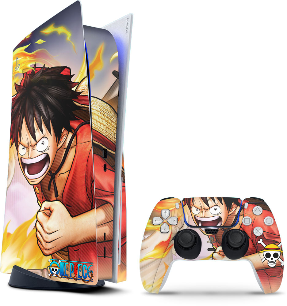 PS5 One piece