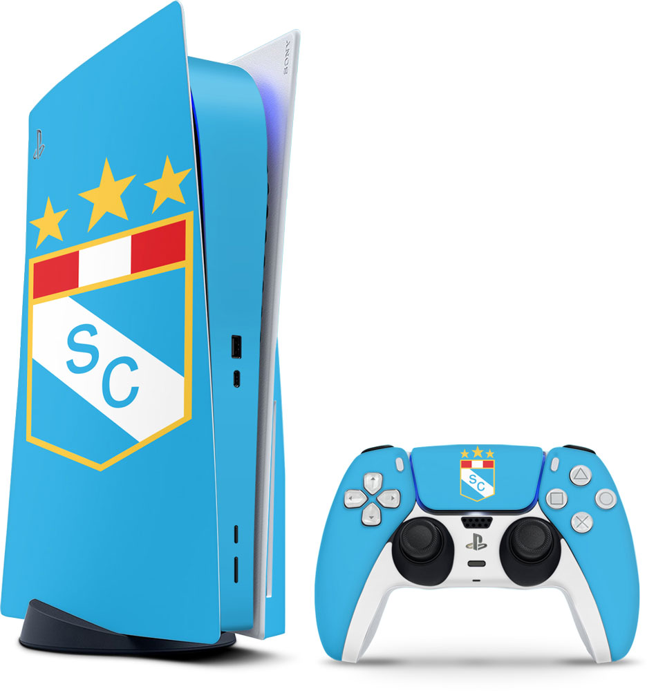 PS5 Sporting cristal