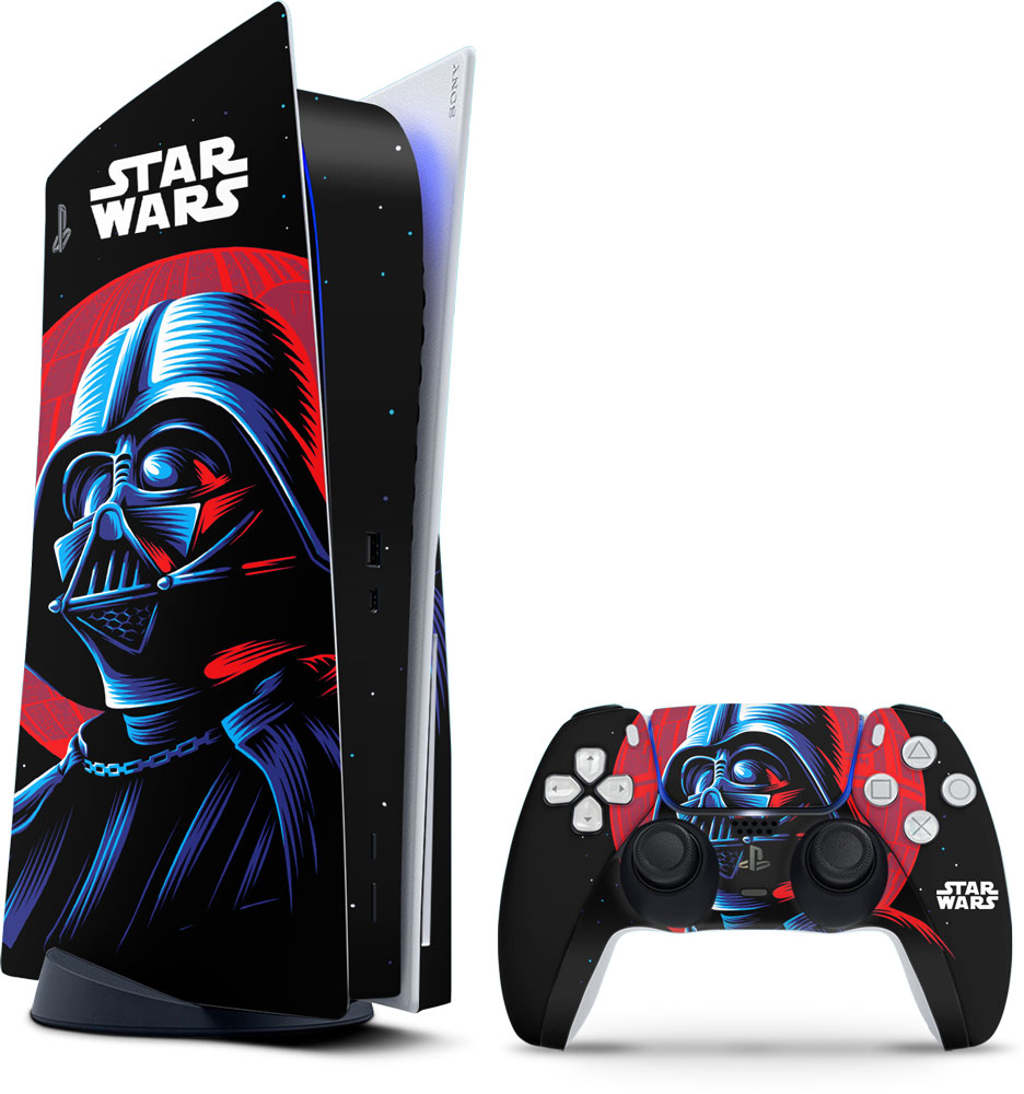 PS5 Star Wars