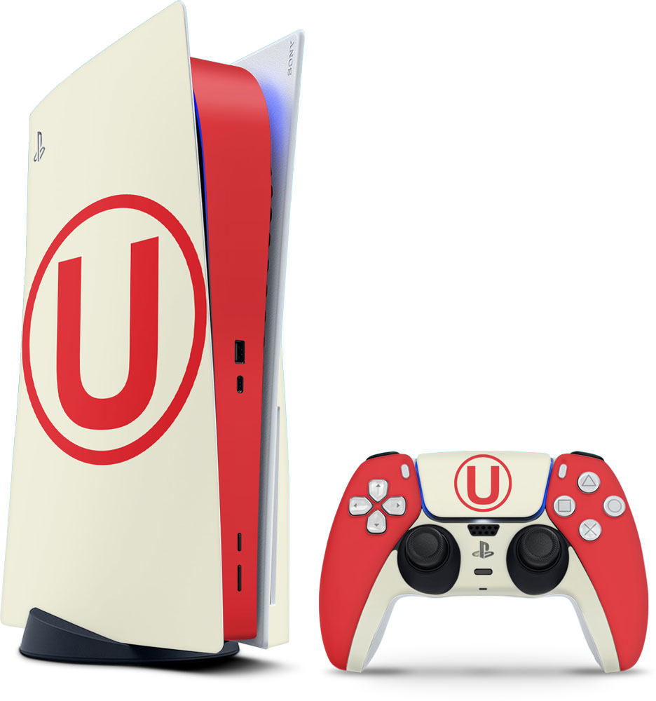 PS5 Club Universitario