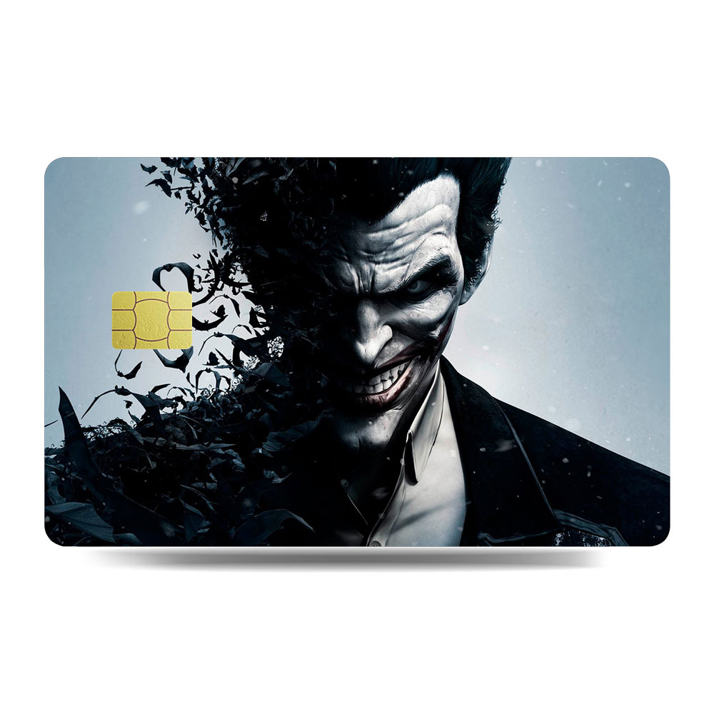 Skin Card Joker
