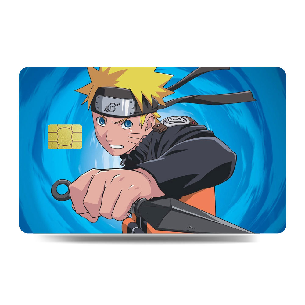 Skin Card Naruto3
