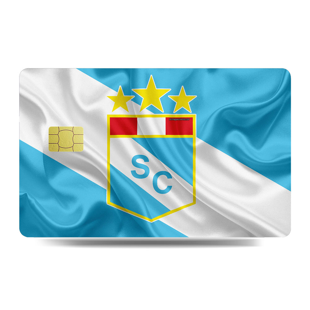 Skin Card Sporting Cristal2