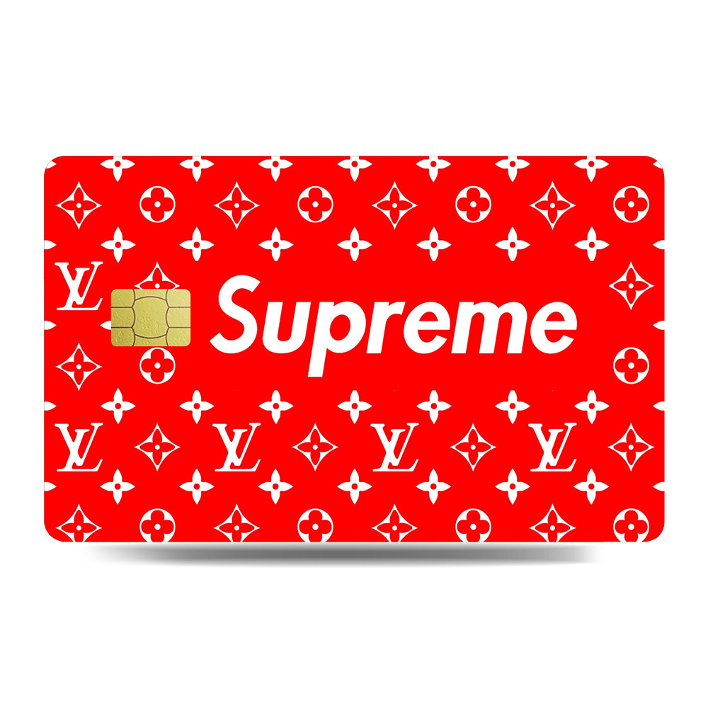 Skin Card Supreme