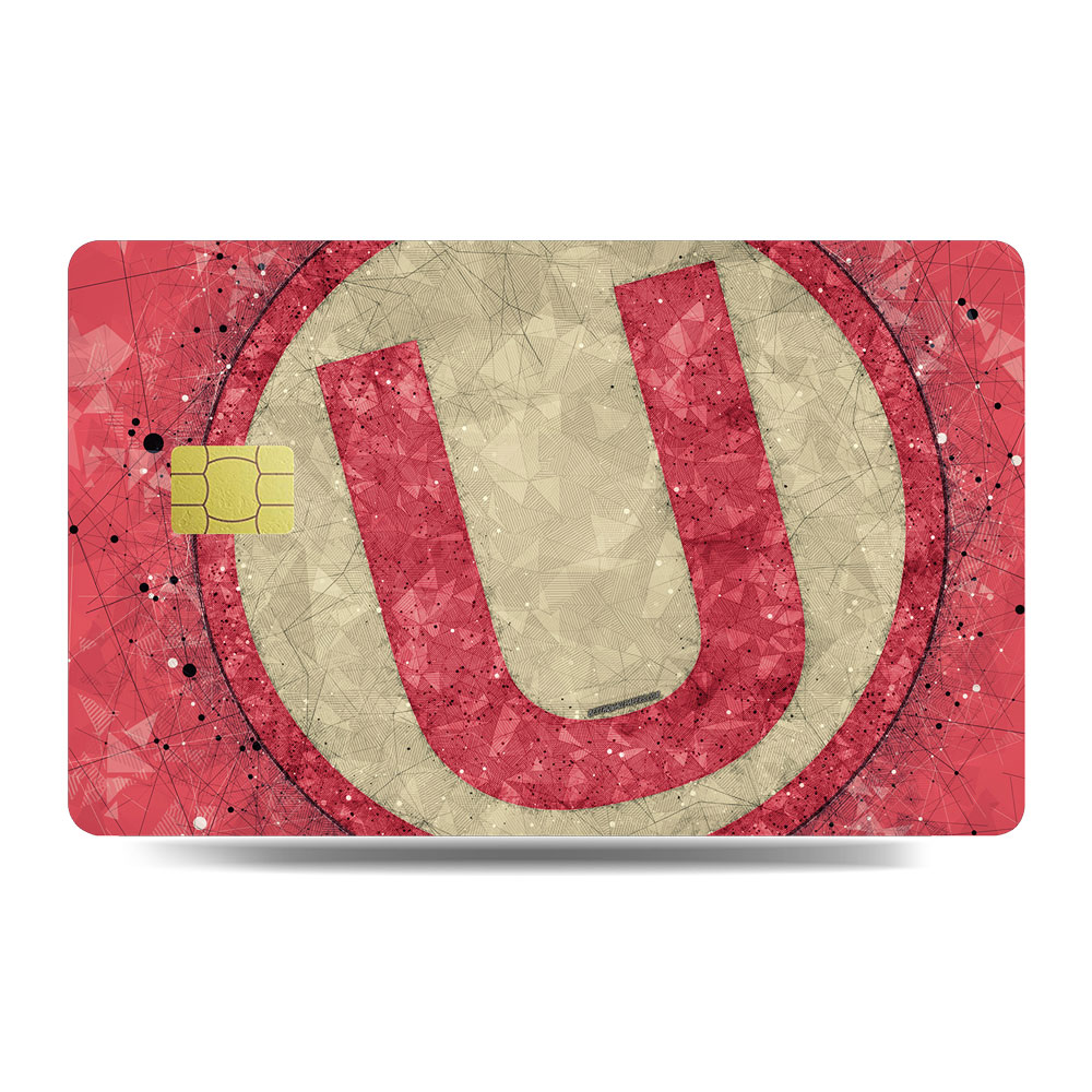 Skin Card Club Universitario