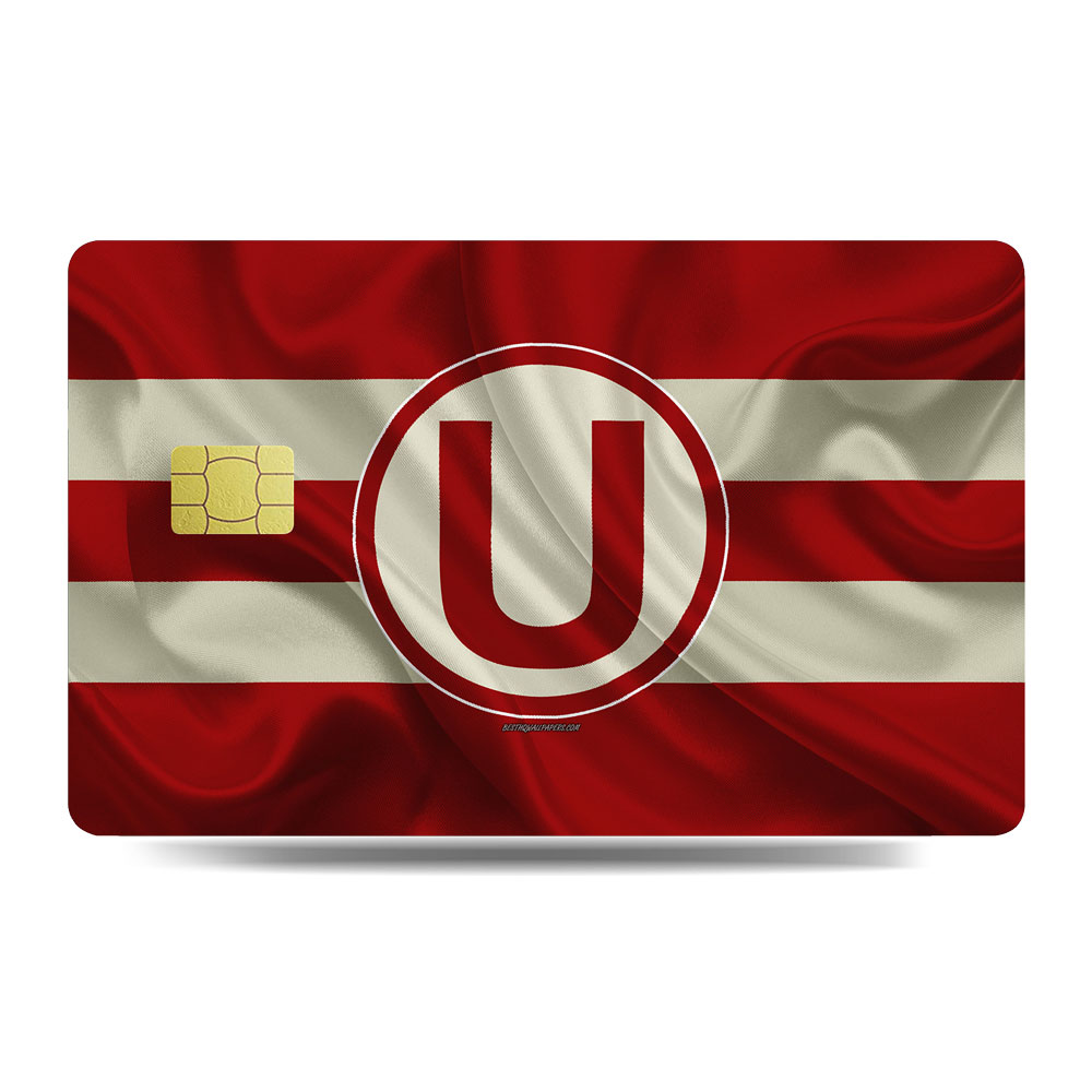 Skin Card Club Universitario2