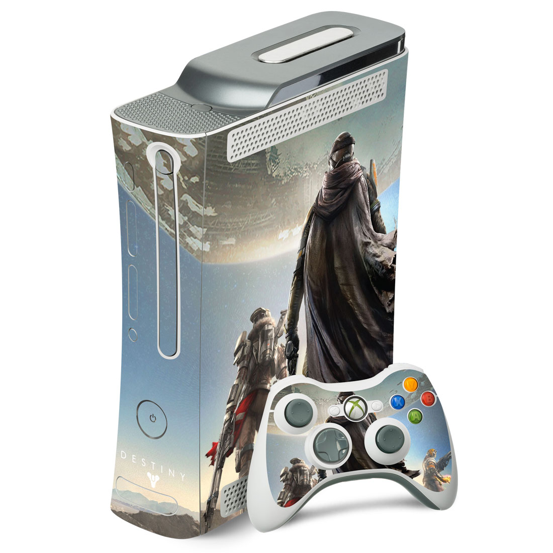 Xbox 360 Fat Destiny