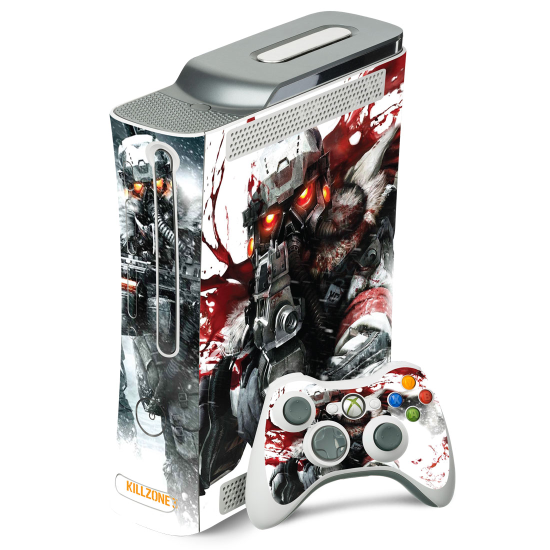 Xbox 360 Fat Kill Zone 3