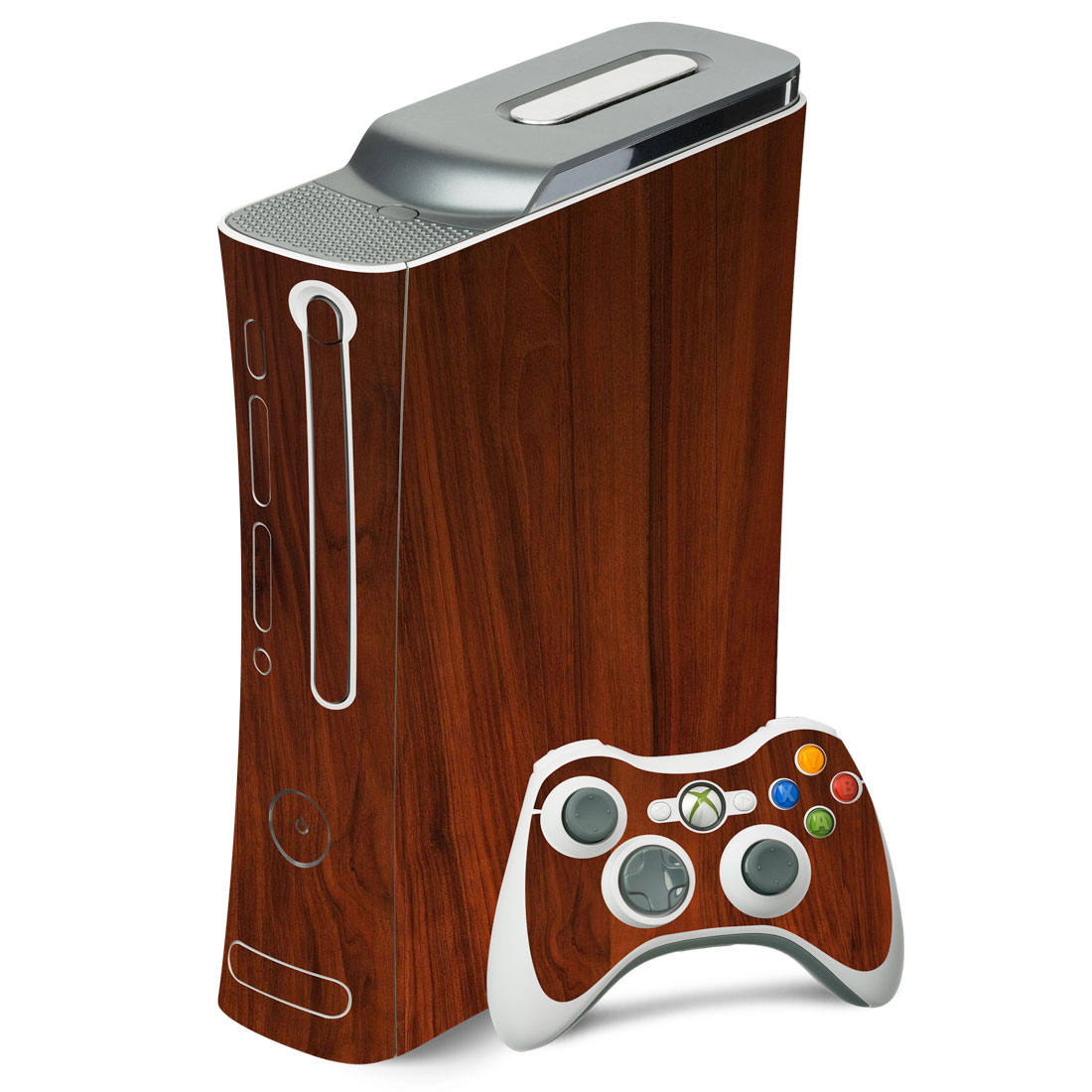 Xbox 360 Fat Madera
