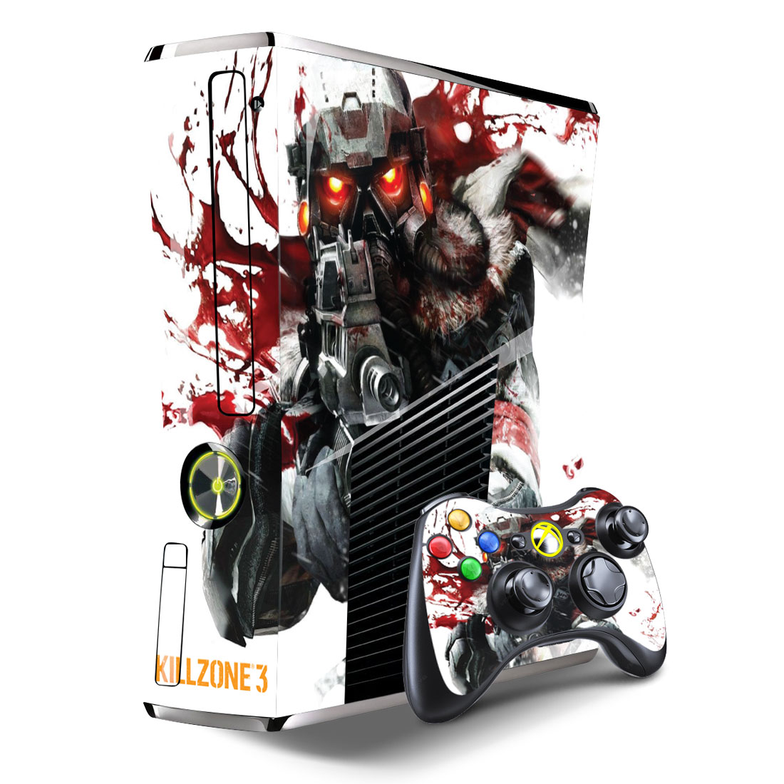 Xbox 360 Slim Kill Zone 3
