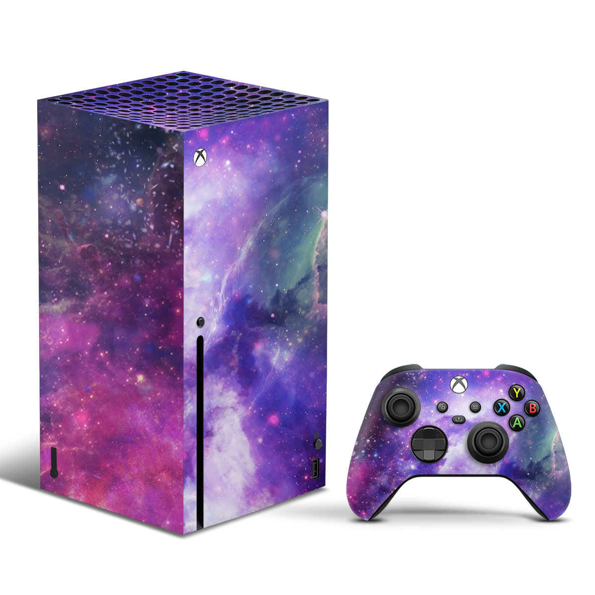 Xbox Series X Galaxy 2