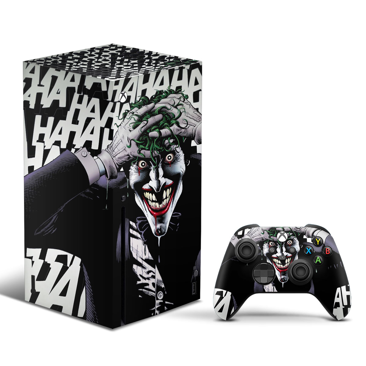 Xbox Series X Joker