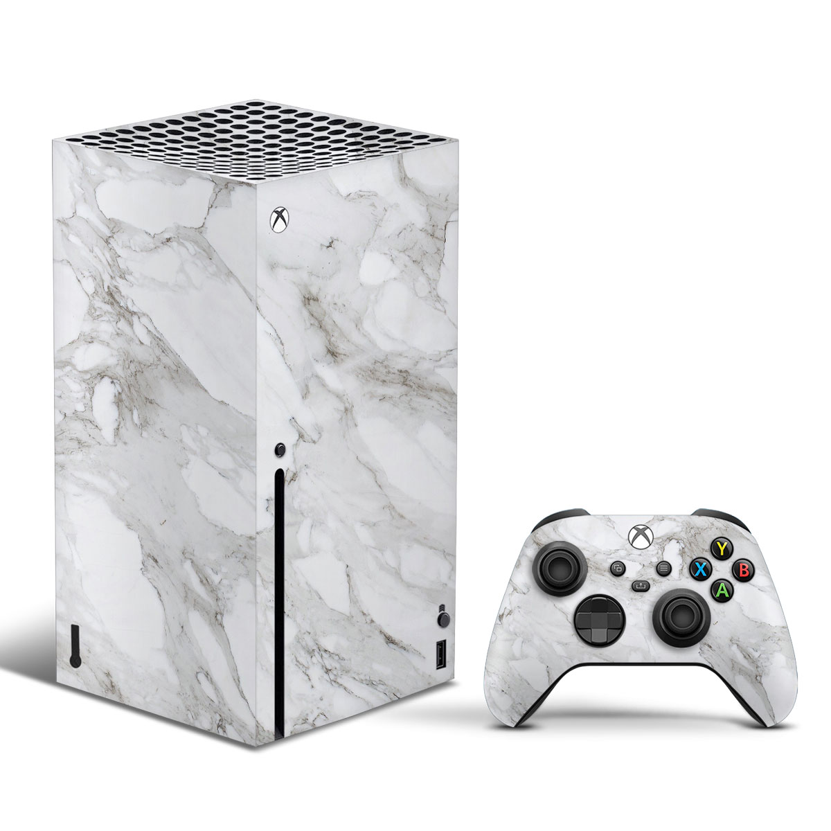 Xbox Series X Marble