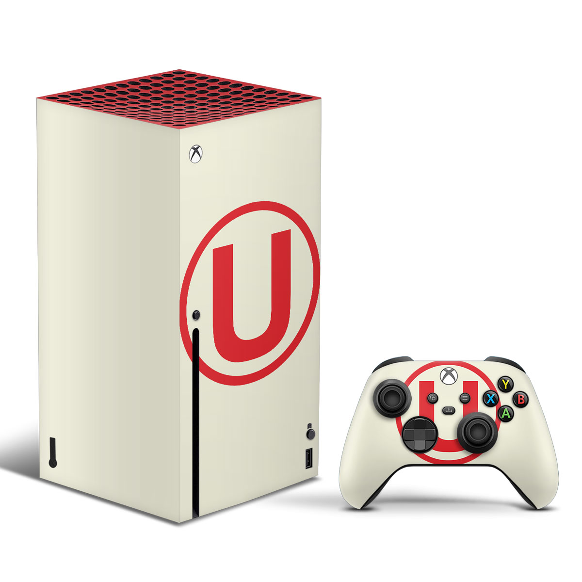 Xbox Series X Club Universitario