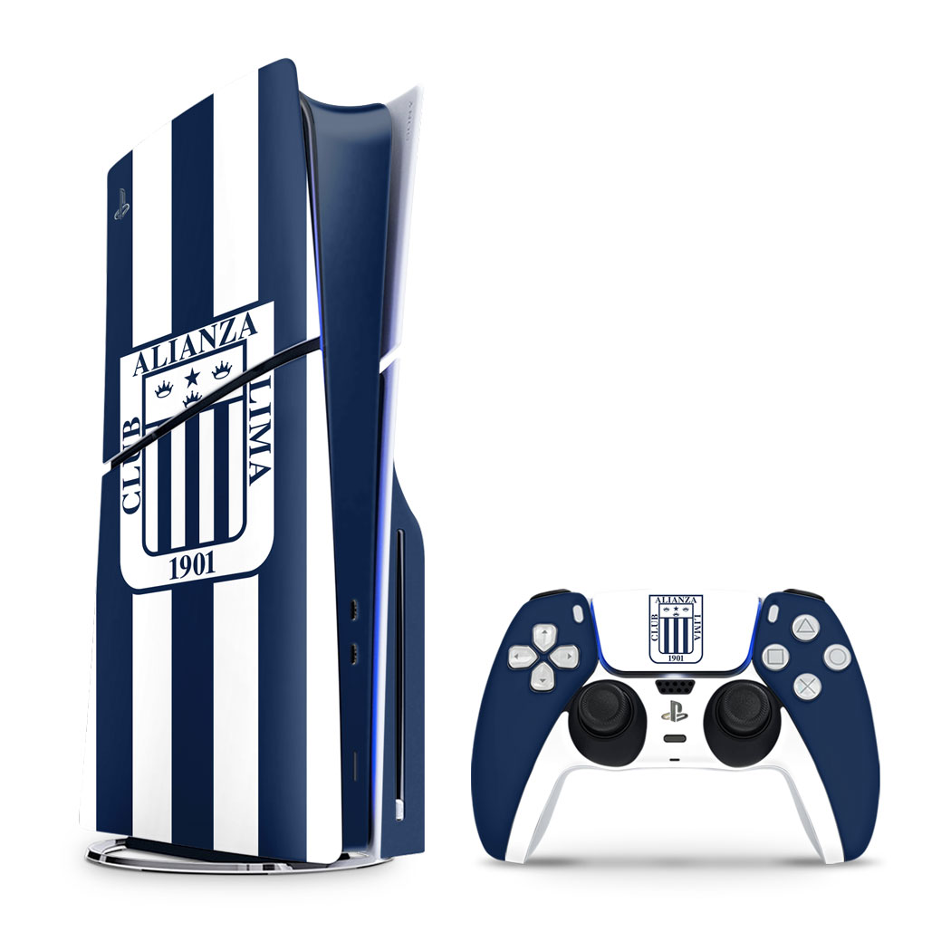 PS5 Slim Alianza