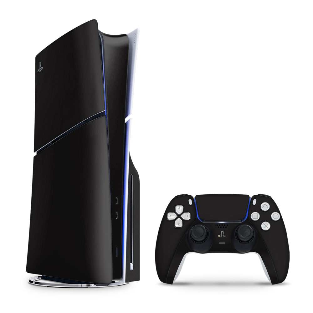 PS5 Slim Solid Color Version (colores disponibles)