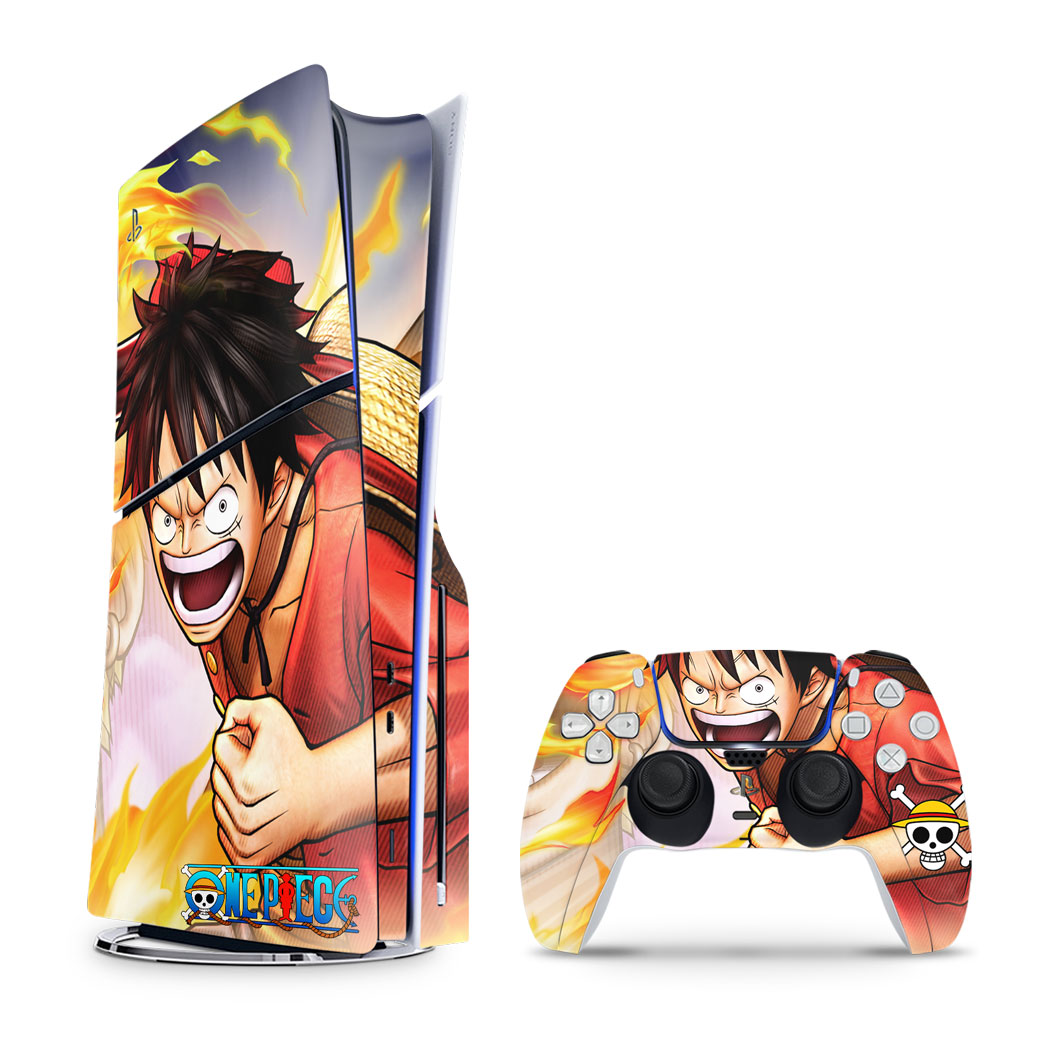 PS5 Slim One Piece