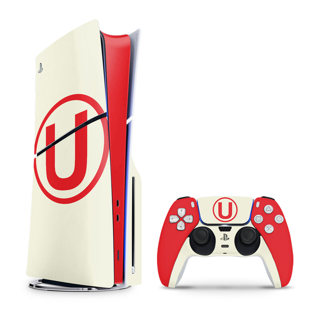 PS5 Slim Universitario